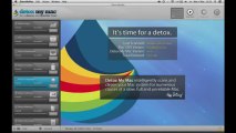 Detox My Mac - How I clean up my mac with Mac cleaners?