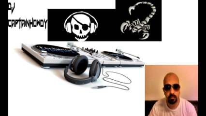 DJ CaptainHowdy- C'est Bleu.&C'est Beau La Bourgeoisie Mix 2013