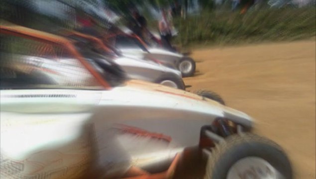 Stage Evo Sprint Sprintcar Circuit de Joudes
