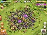 Clash Of Clans Hack Cheats Tool for iPhone , iPad and Androi