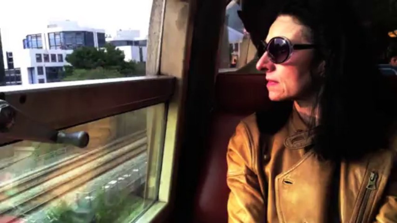 CLIP : Dany Versailles rer