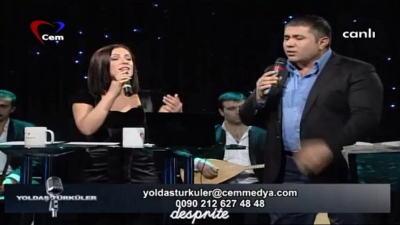 01 serpil sarı taner özdemir fincanın etrafı yeşil 30.12.2012 yoldaş türküler