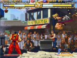 Garou- Mark Of The Wolves Matches 480-493
