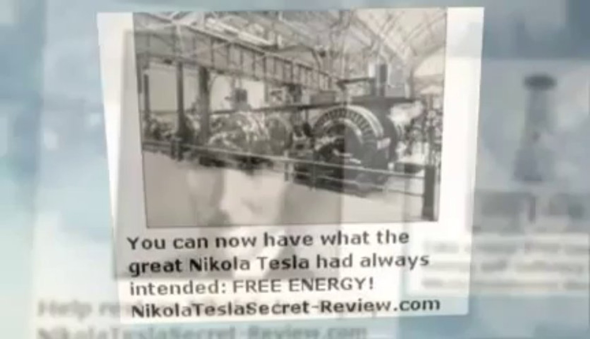 Nikola Tesla Secret Review