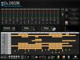 Dr Drum How To Make Rap Beats - Make Beats Online Dr Drum Software