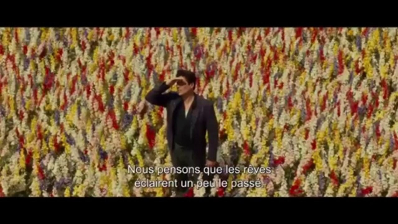 JIMMY P Psychothérapie d un Indien des Plaines film complet partie 1 streaming VF en Entier en français (HD)