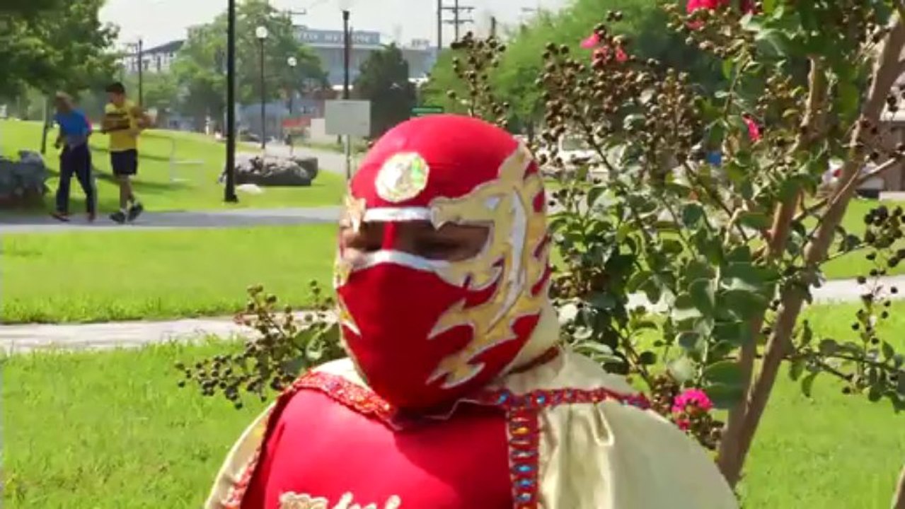 EL Ninja Dice (Haz ejercicio)