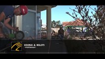 Edona Llalloshi & Miloti - Spontanisht