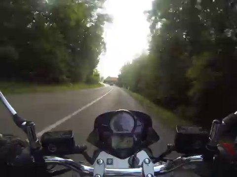 test gopro hd3 sv 1000