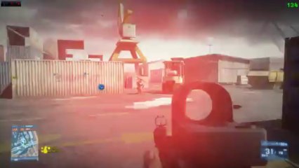 MATMATOR mme noshahr, an94, 34% precision part1