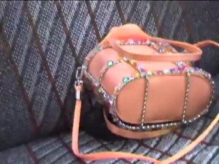 CLIP : Anne-So 2001 à l'arrière (1,2,3 - Camille)