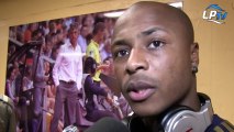 A.Ayew dédie son but à José Anigo