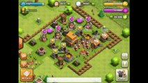 Updated Clash of Clans Hack tool October 2013