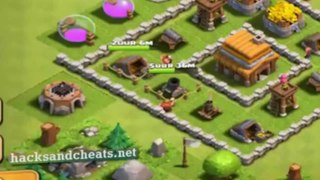 Clash of Clans Pirater - Clash of clans hackeur (2013)
