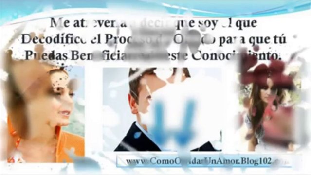 para olvidar un amor - olvidar a un amor - como olvidar a un amor