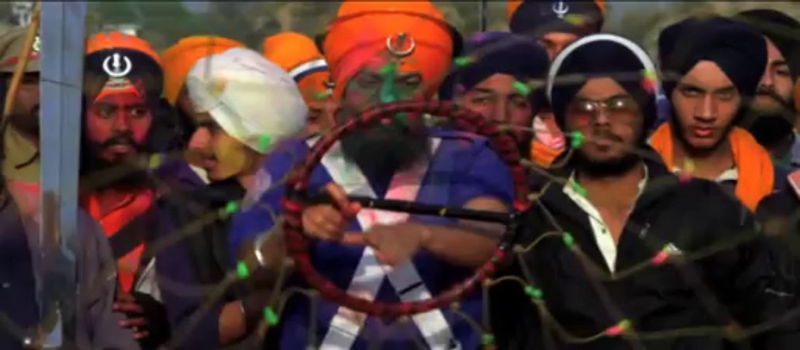Baghi - Jazzy B - Full Official Music Video - Sadda Haq