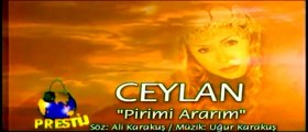 Ceylan  Pirimi Ararim (nostalji) by feridi