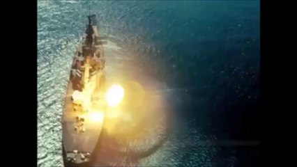 False Flag USS Enterprise[1]