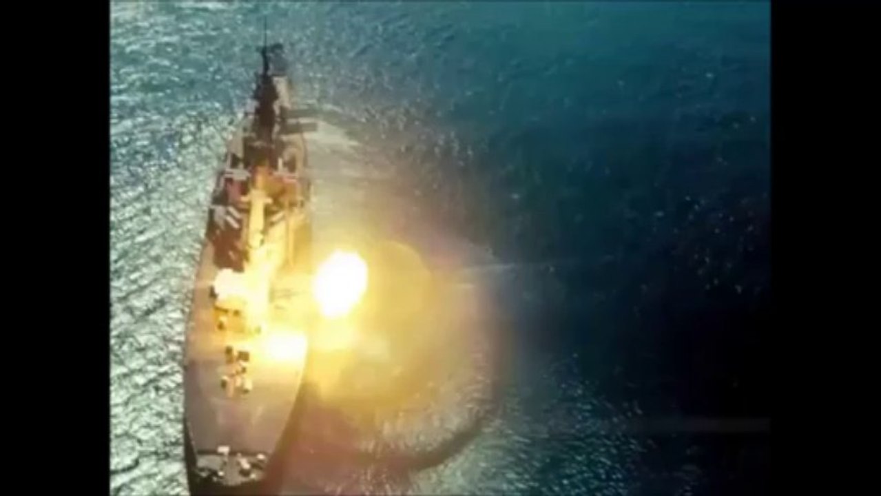 False Flag USS Enterprise[1]