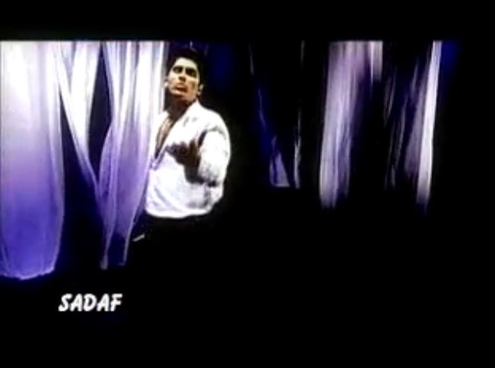 Junaid Jamshed ♥Aankhon Ko Aankhon Sa♥ (Pakistani Song) ♥ZY♥