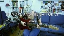Eilinora and the Daffodils - May (Froggy's Session)