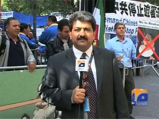 Capital Talk-New York Special-28 Sep 2013