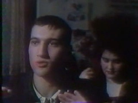 Dernier pogo à Paris