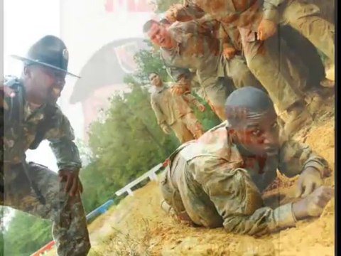 Ballad of the Green Berets - SSgt Barry Sadler