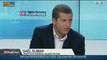 La surveillance des données personnelles sur le Web : Gaël Sliman, Guy Mamou-Mami, François Lavaste, dans 01Business - 28/09 3/4