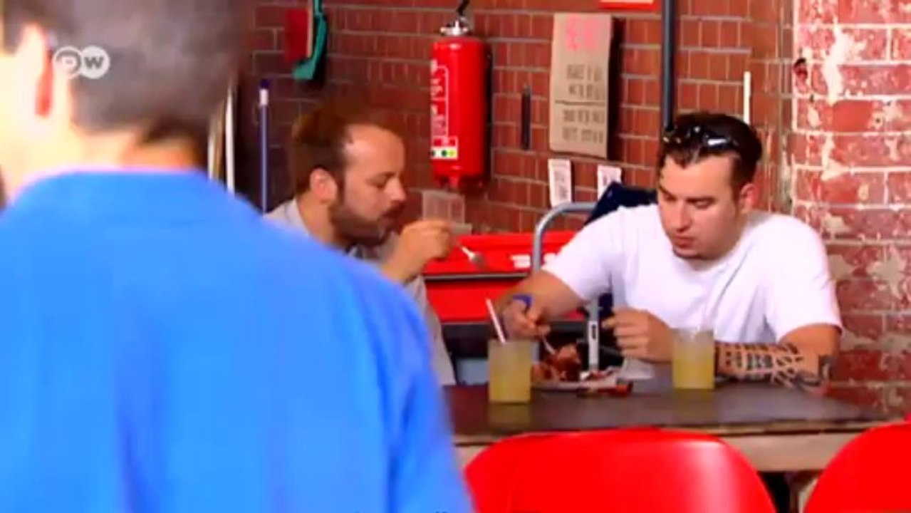 Euromaxx highlights vom 28.9.2013 | euromaxx