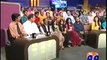 Khabar Naak - 28th September  2013 ( 28-09-2013 ) Full Comedy Show on Geo News