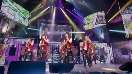 Boyfriend Love Communication 2013 - キミとDance Dance Dance