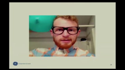 GE: World's First Six Second Science Fair on Vine