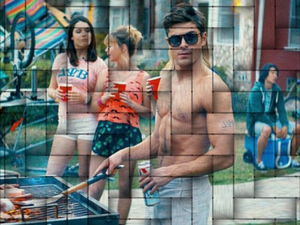 Turm3 Rummel im Dschungel