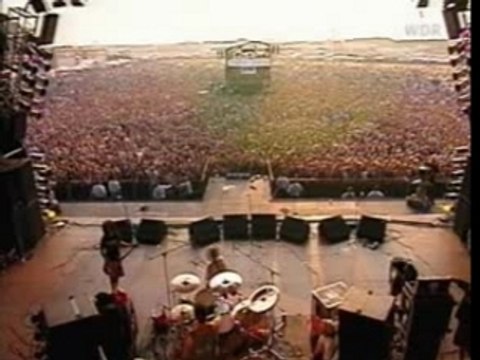 NOFX - Kill All The White Men