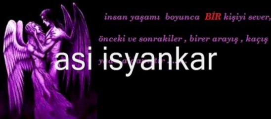 sevgi nasıl anlatılır