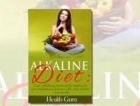 Alkaline Diet: Your alkalizing foods guide explained