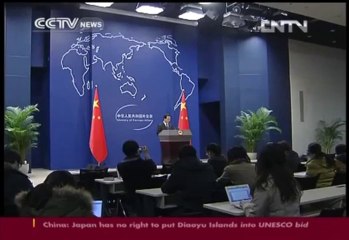 Gwadar port management part of China-Pakistan cooperation