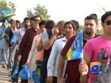 Pakistan Idol - Peshawar Audition | Geo Tv | 26 Sep [2013]
