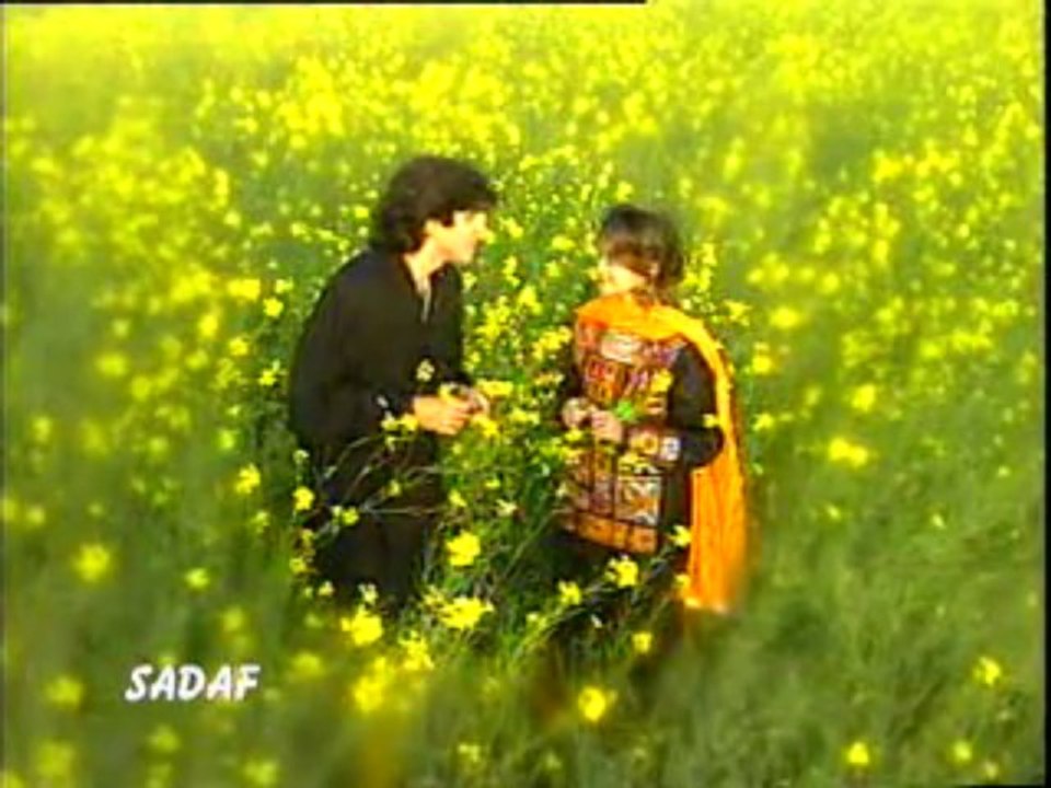 Junaid Jamshed ♥Duniya Se Chupalena♥ (Pakistani Song) ♥ZY♥