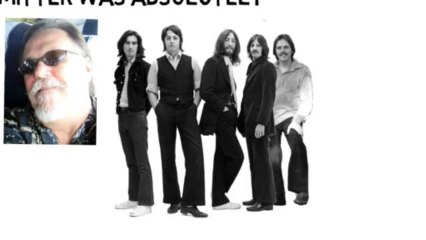 Magic Submitter Testimonial Another Rock N Video by Doug Ison