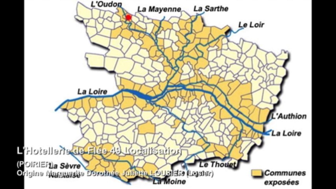 Album Localisation Communes Pays de la Loire-Moyenne