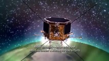 Observing Space Weather With a Canadian Hybrid Satellite - HD