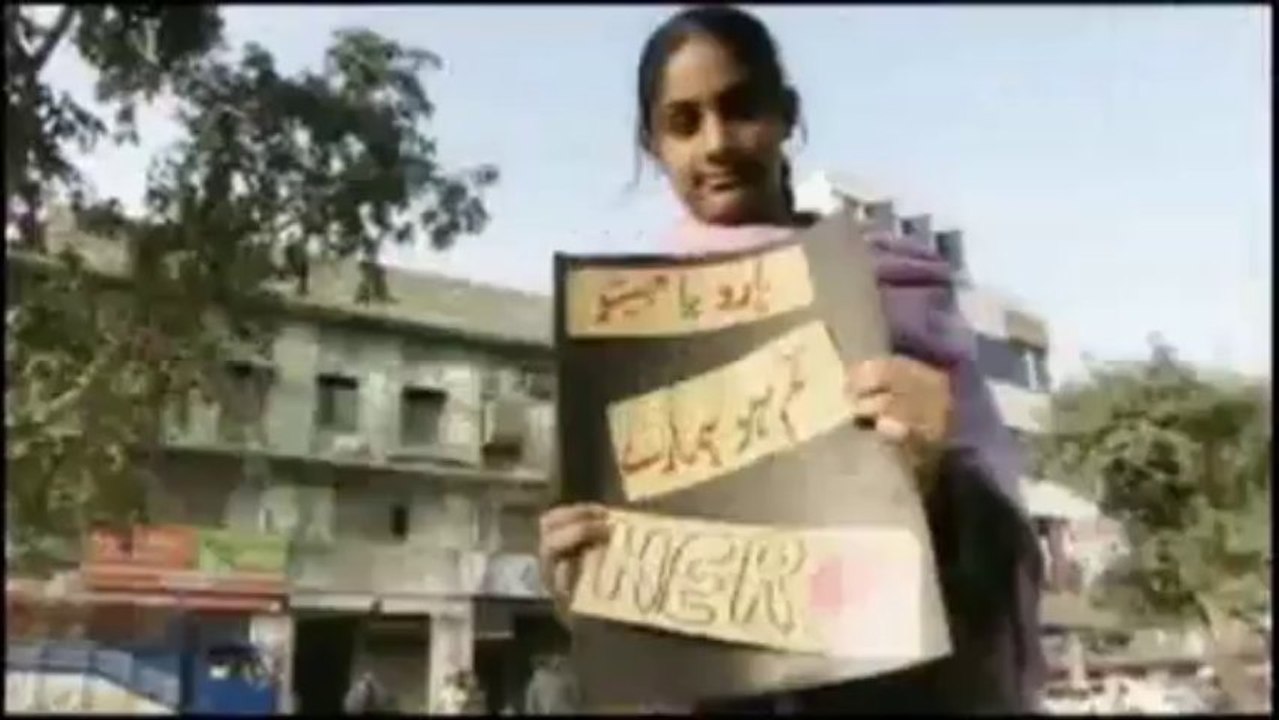 Call the Band ♥Hum sai hai yeh Zamana♥ (Pakistani Song) ♥ZY♥