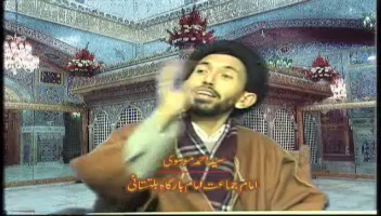 Ehkam-e-Aqidati-Maulana Syed Ahmed Musavi- 02