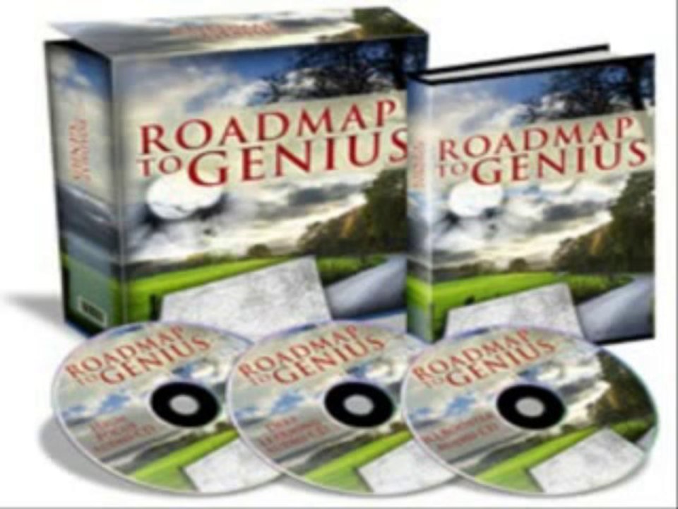 Roadmap to Genius Download | Roadmap to Genius PDF