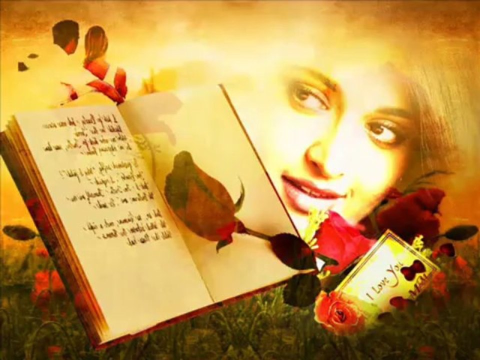 tu kisi aur ko chahe kabhi khuda na kare - YouTube