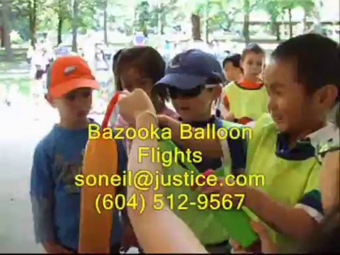 $35~$75/hour Vancouver Surrey Company Employees BBQ Picnic Entertainment