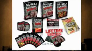 Watch Muscle Gaining Secrets By Jason Ferruggia Review - Muscle Gaining Secrets By Jason Ferruggia
