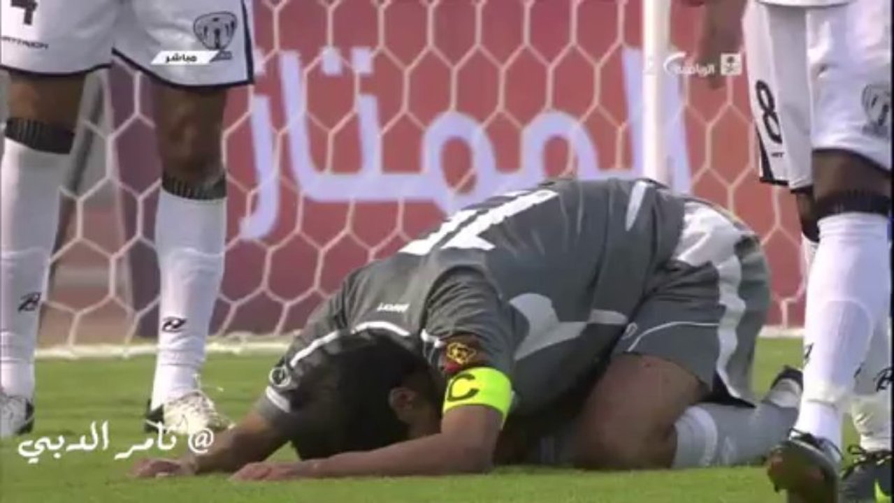 الطائي وهجر تصريح سعود الصواب 1434هـ